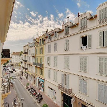 Immogroom - Ac - 5Min From The Beaches 8 Min From Palais Cannes Esterno foto