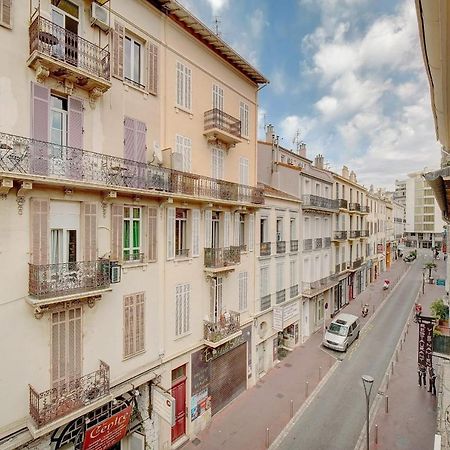 Immogroom - Ac - 5Min From The Beaches 8 Min From Palais Cannes Esterno foto