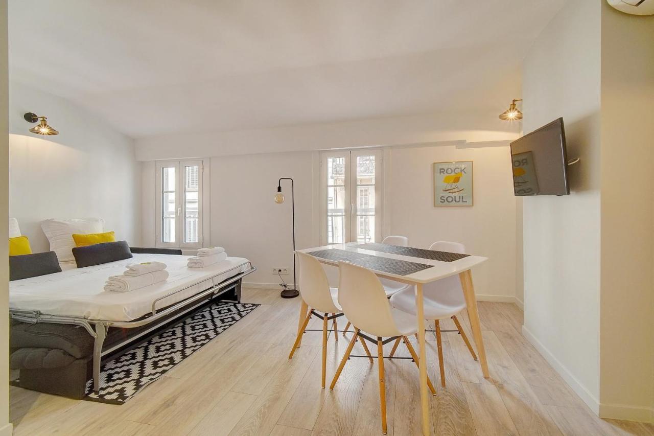 Immogroom - Ac - 5Min From The Beaches 8 Min From Palais Cannes Esterno foto