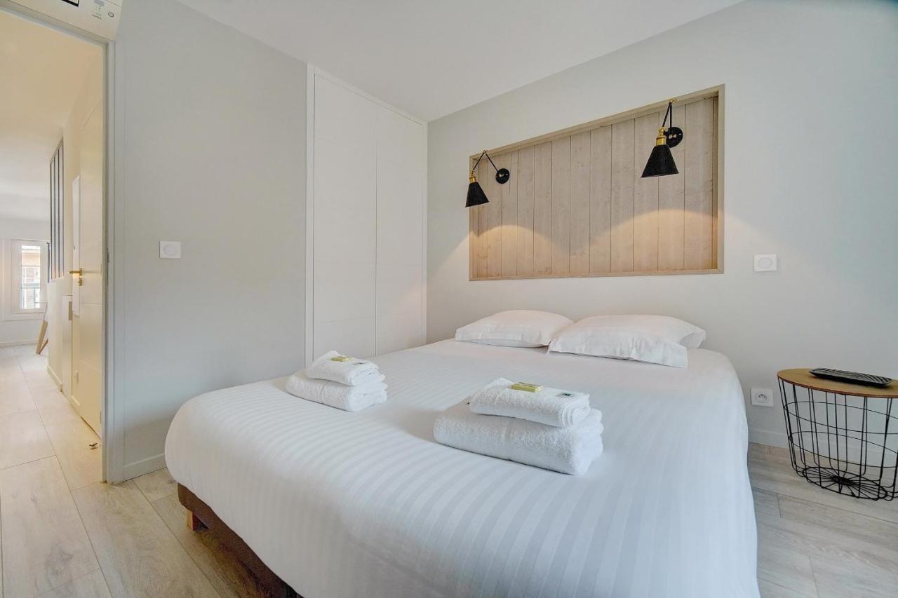 Immogroom - Ac - 5Min From The Beaches 8 Min From Palais Cannes Esterno foto