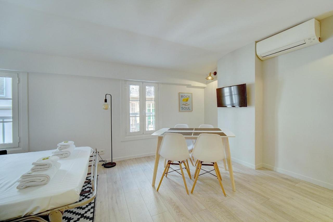 Immogroom - Ac - 5Min From The Beaches 8 Min From Palais Cannes Esterno foto