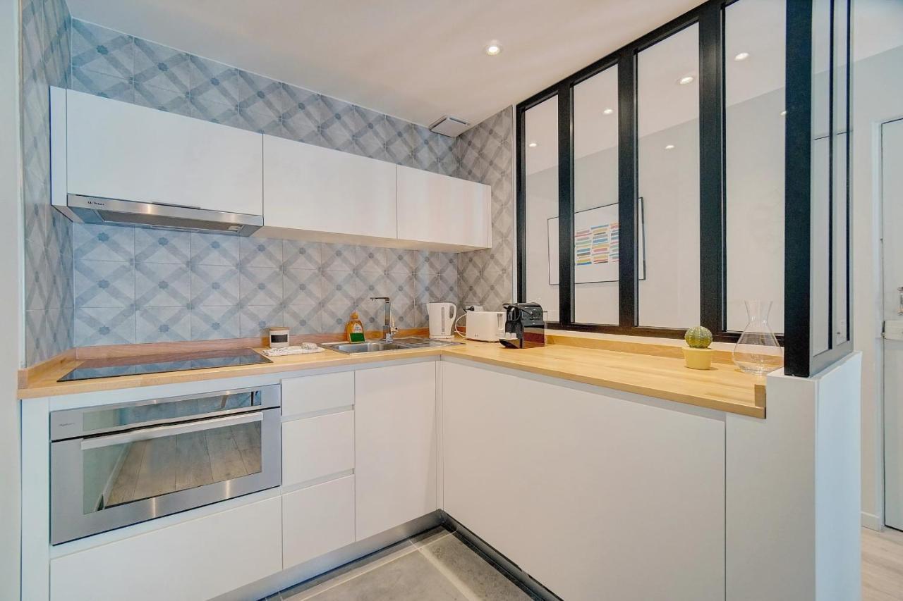 Immogroom - Ac - 5Min From The Beaches 8 Min From Palais Cannes Esterno foto