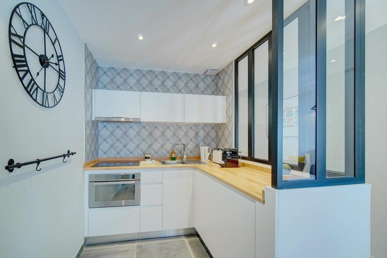 Immogroom - Ac - 5Min From The Beaches 8 Min From Palais Cannes Esterno foto