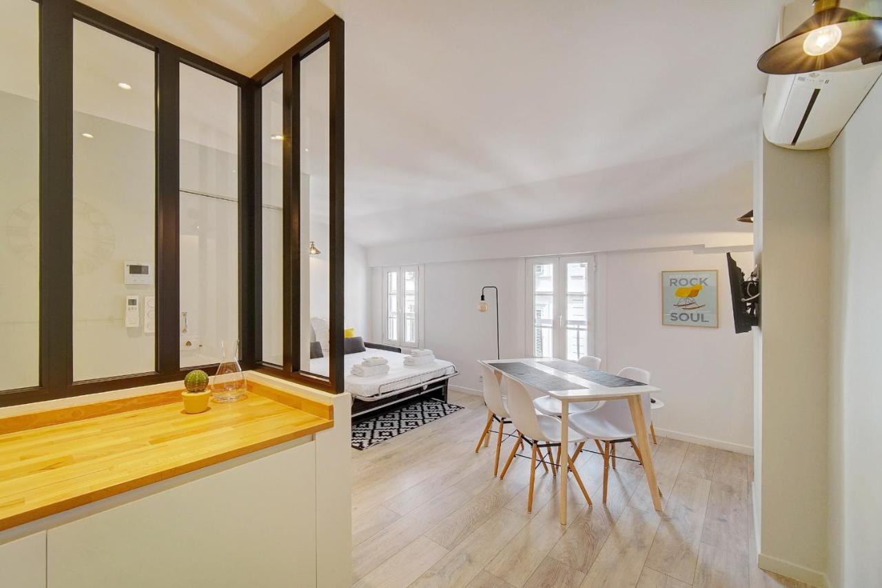 Immogroom - Ac - 5Min From The Beaches 8 Min From Palais Cannes Esterno foto