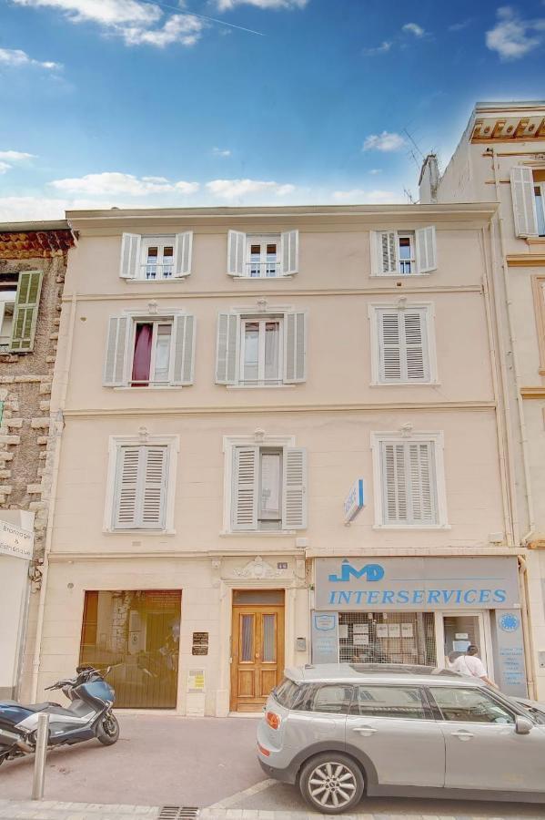 Immogroom - Ac - 5Min From The Beaches 8 Min From Palais Cannes Esterno foto